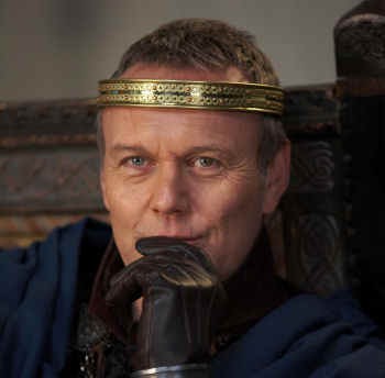 Anthony Head Fotoğrafı