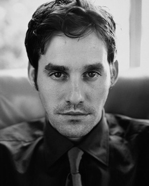 Nicholas Brendon Fotoğrafı