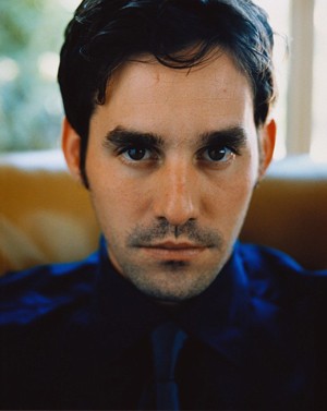 Nicholas Brendon Fotoğrafı