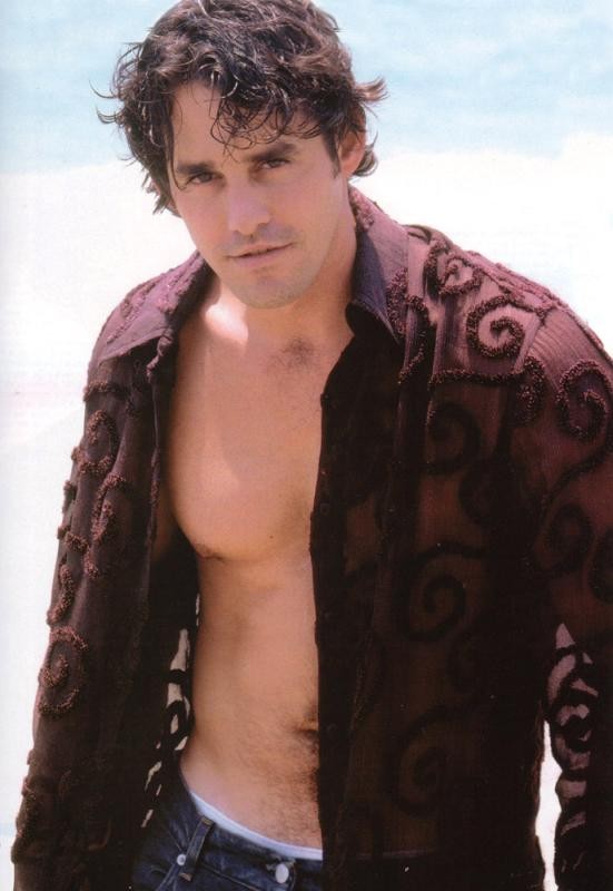 Nicholas Brendon fotoğrafı