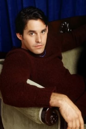 Nicholas Brendon Fotoğrafı