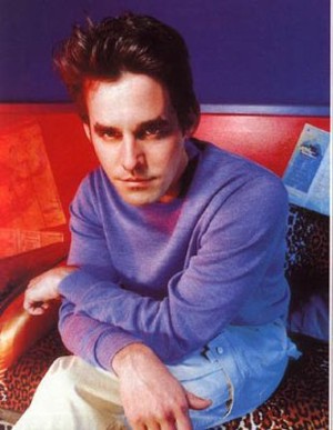 Nicholas Brendon Fotoğrafı