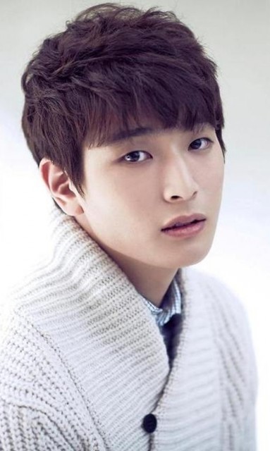 Jinwoon fotoğrafı