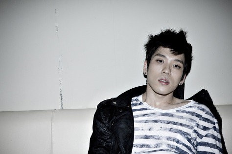 Changmin Fotoğrafı