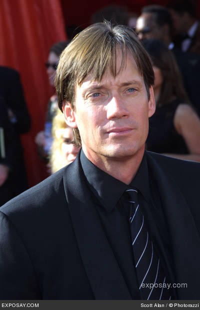 Kevin Sorbo fotoğrafı