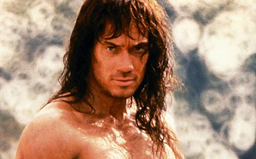 Kevin Sorbo fotoğrafı