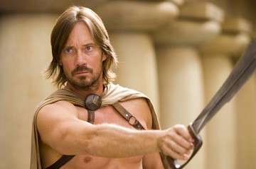 Kevin Sorbo fotoğrafı