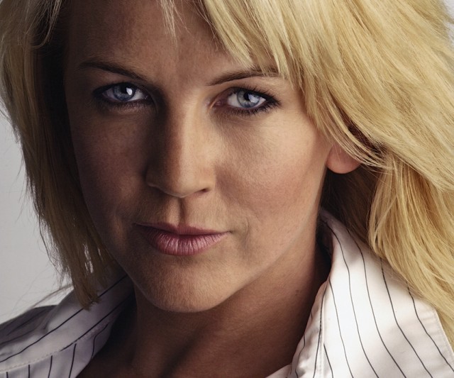 Renée O'Connor Fotoğrafı