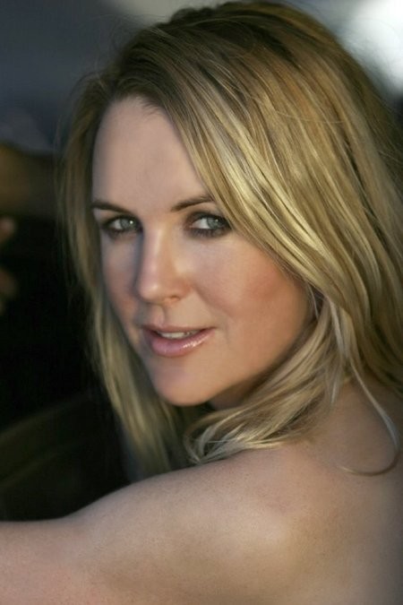 Renée O'Connor Fotoğrafı