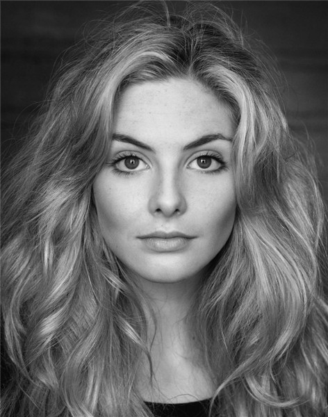 Tamsin Egerton Fotoğrafı
