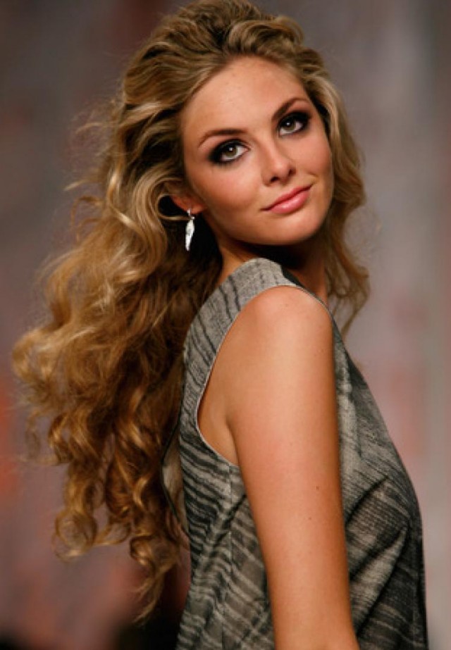 Tamsin Egerton Fotoğrafı
