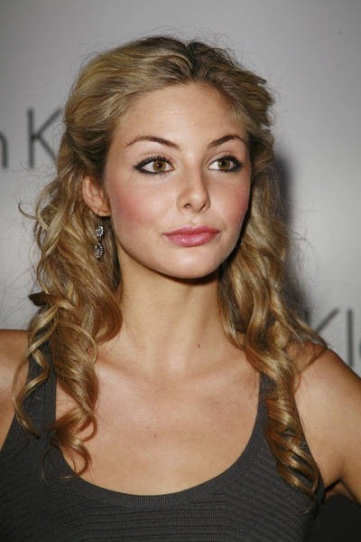 Tamsin Egerton Fotoğrafı