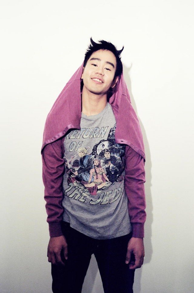 Kim Jun-su fotoğrafı