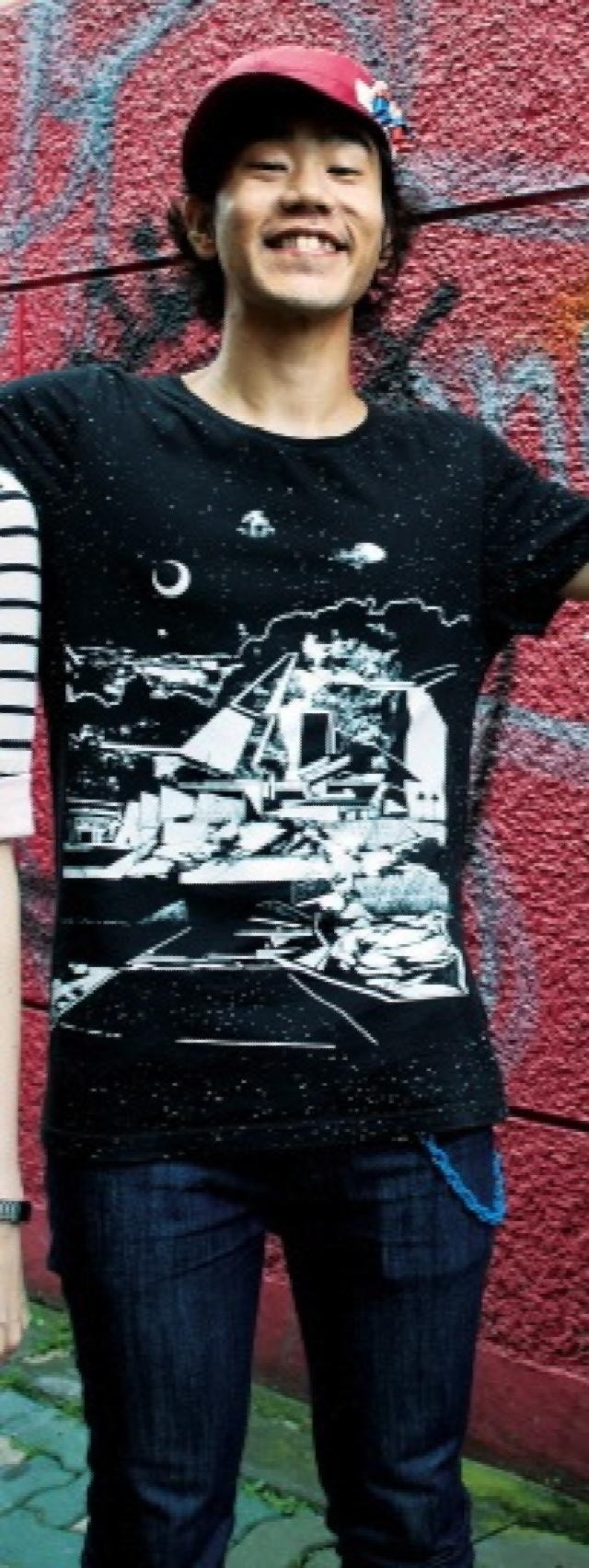 Kim Jun-su fotoğrafı