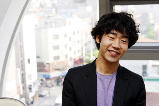 Kim Jun-su fotoğrafı