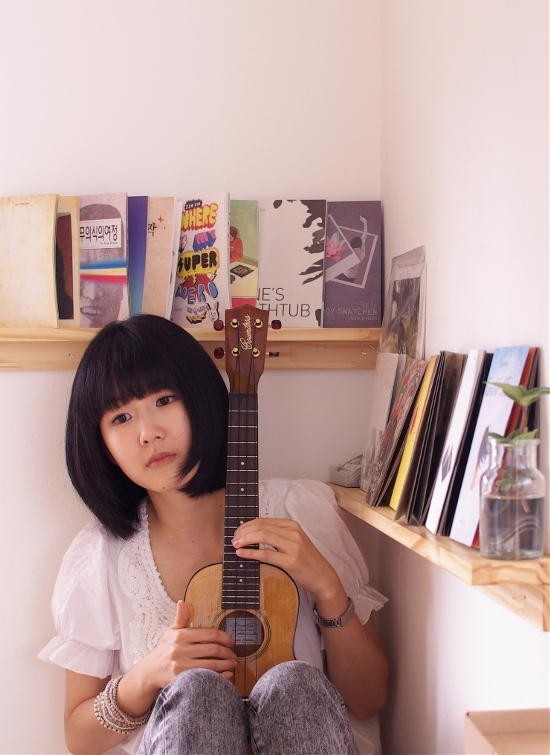 Hee-jung Han Fotoğrafı