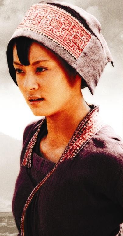 Betty Sun fotoğrafı