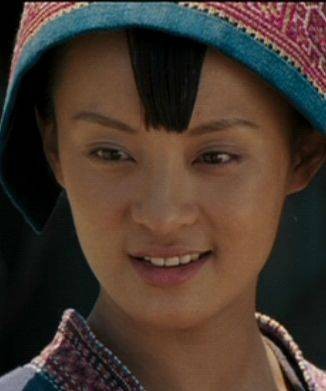 Betty Sun Fotoğrafı