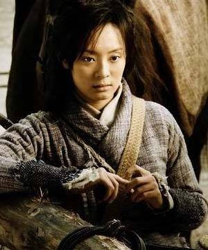 Betty Sun Fotoğrafı