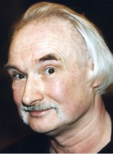 Holger Czukay fotoğrafı