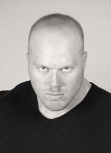 Nathan Jones Fotoğrafı