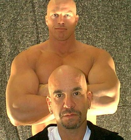 Nathan Jones Fotoğrafı