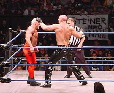 Nathan Jones Fotoğrafı