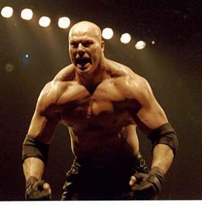 Nathan Jones Fotoğrafı