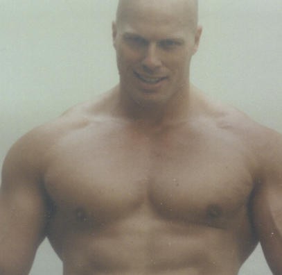 Nathan Jones Fotoğrafı