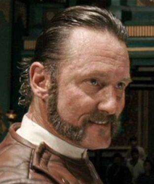 Anthony De Longis fotoğrafı