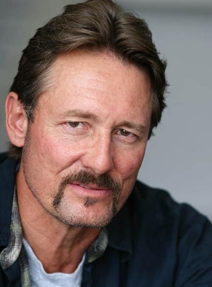 Anthony De Longis fotoğrafı