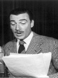Walter Pidgeon fotoğrafı