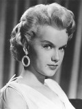 Anne Francis fotoğrafı