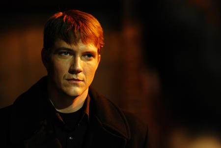 Peter Douglas ı fotoğrafı