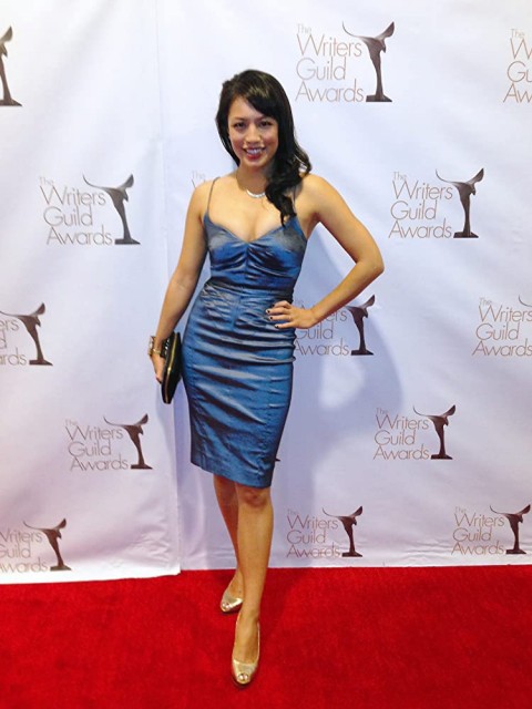 Emily Chang fotoğrafı