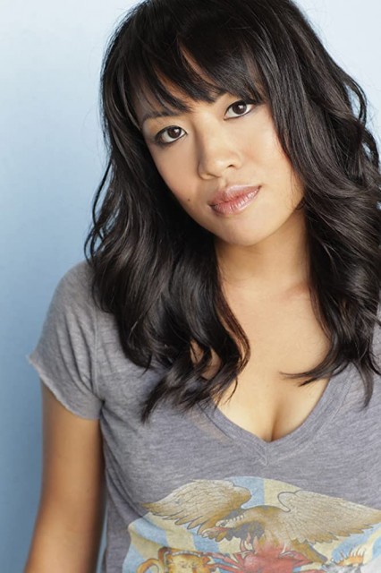 Emily Chang fotoğrafı