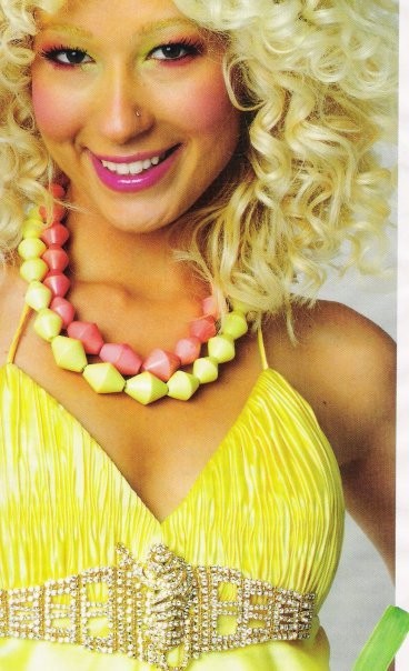 Gülçin Ergül Fotoğrafı