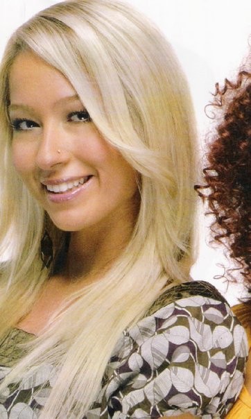 Gülçin Ergül Fotoğrafı