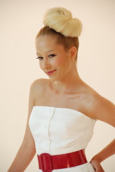 Gülçin Ergül Fotoğrafı