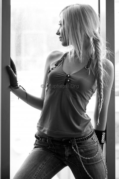 Gülçin Ergül Fotoğrafı