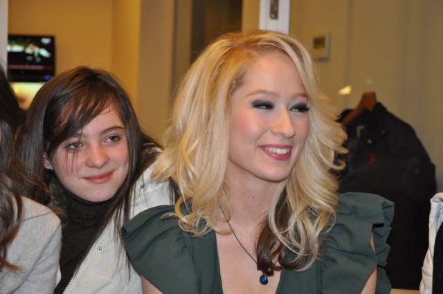 Gülçin Ergül Fotoğrafı