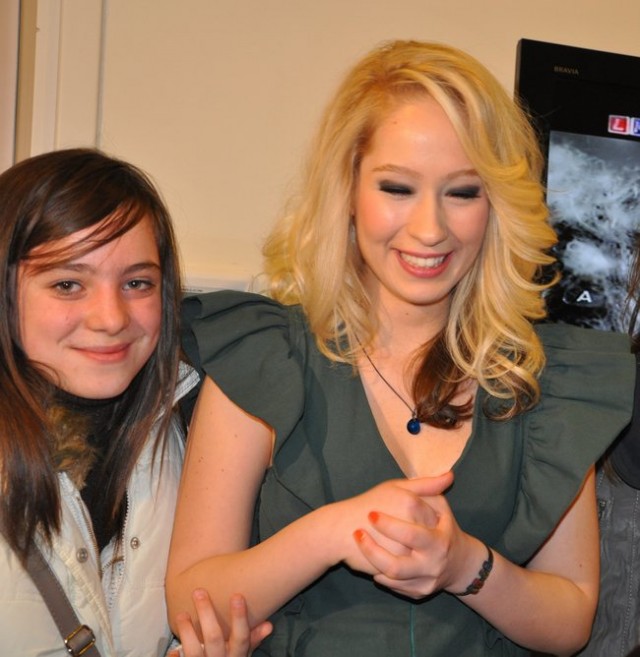 Gülçin Ergül Fotoğrafı