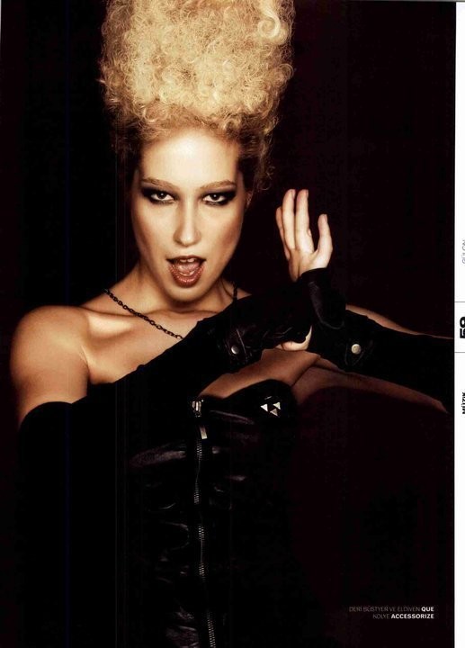 Gülçin Ergül Fotoğrafı