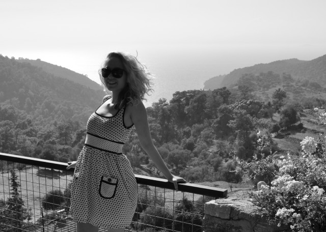 Gülçin Ergül Fotoğrafı