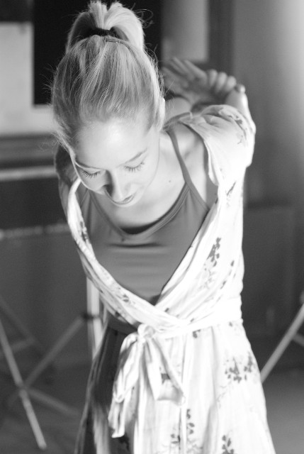 Gülçin Ergül Fotoğrafı