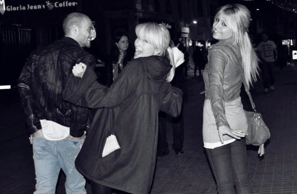 Gülçin Ergül Fotoğrafı