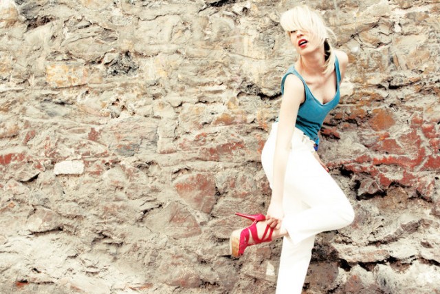 Gülçin Ergül Fotoğrafı