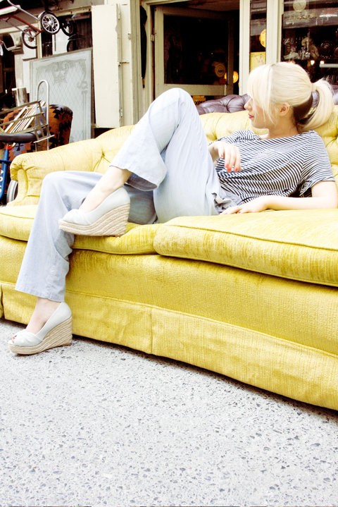 Gülçin Ergül Fotoğrafı