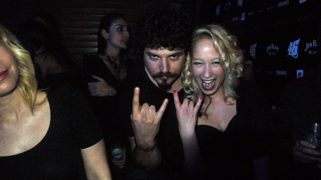 Gülçin Ergül Fotoğrafı