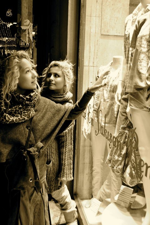 Gülçin Ergül Fotoğrafı